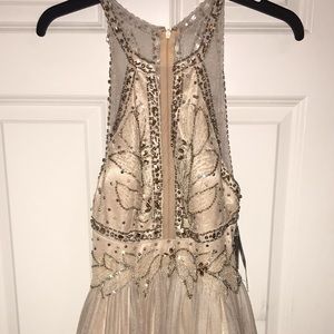Betsy & Adam Jeweled Prom and Homecoming Dress